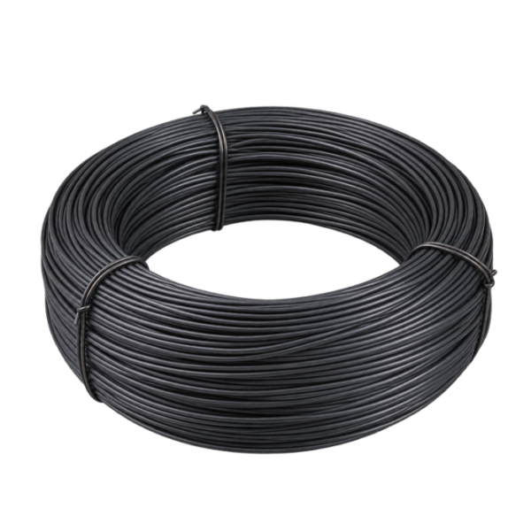 Alambre de acero cocido 18"
