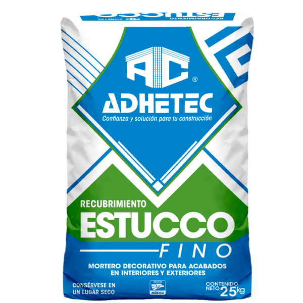 Estucco Fino